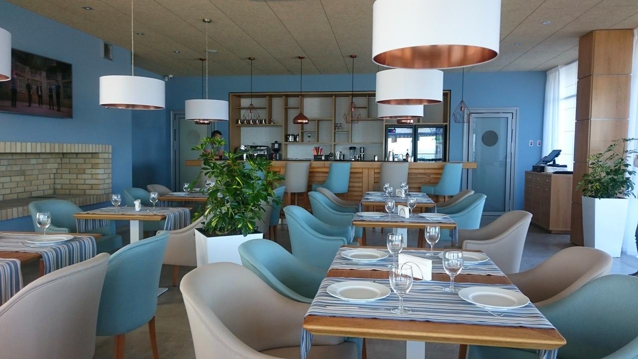 Moncastro Hotel Zatoka Eksteriør bilde